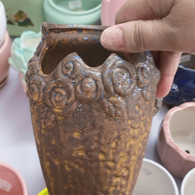 【闪购商品】红陶20CM（含）-50CM（不含）