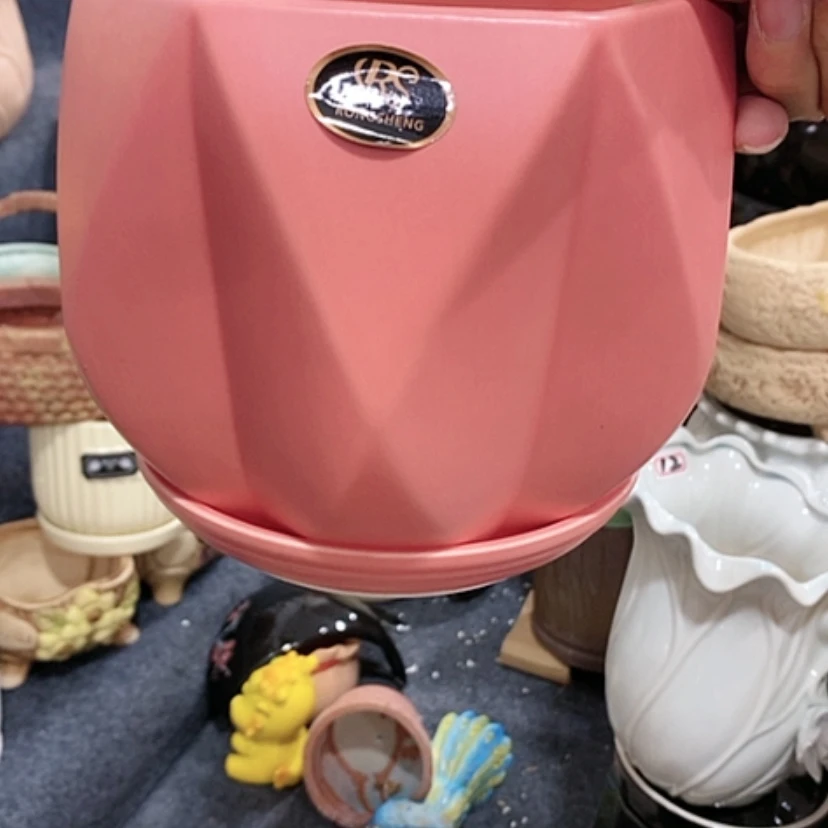 【闪购商品】红陶20CM（含）-50CM（不含）