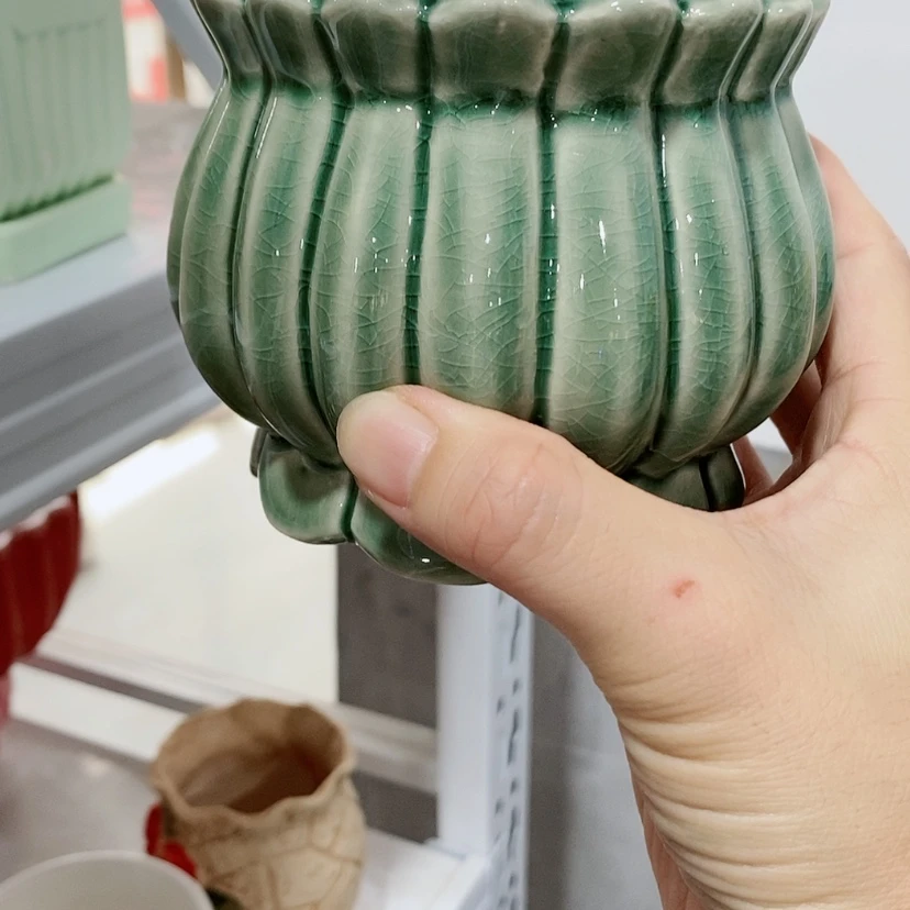 【闪购商品】红陶20CM（含）-50CM（不含）