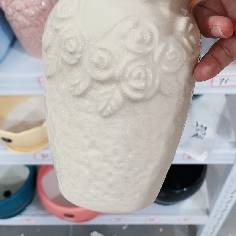 【闪购商品】红陶20CM（含）-50CM（不含）