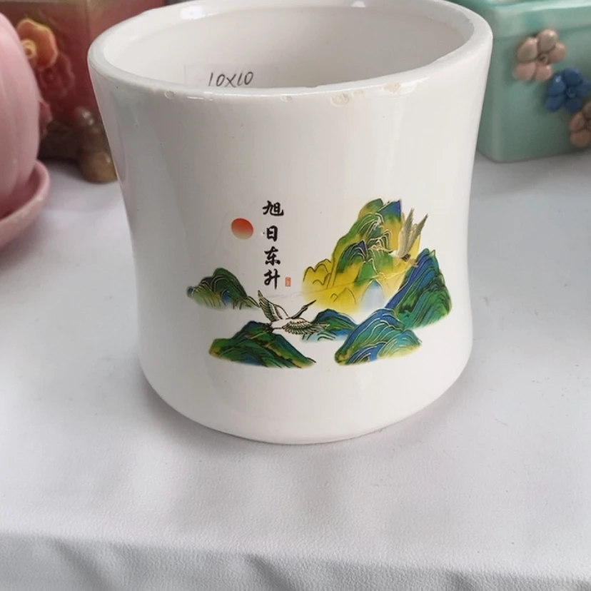 【闪购商品】红陶20CM（含）-50CM（不含）