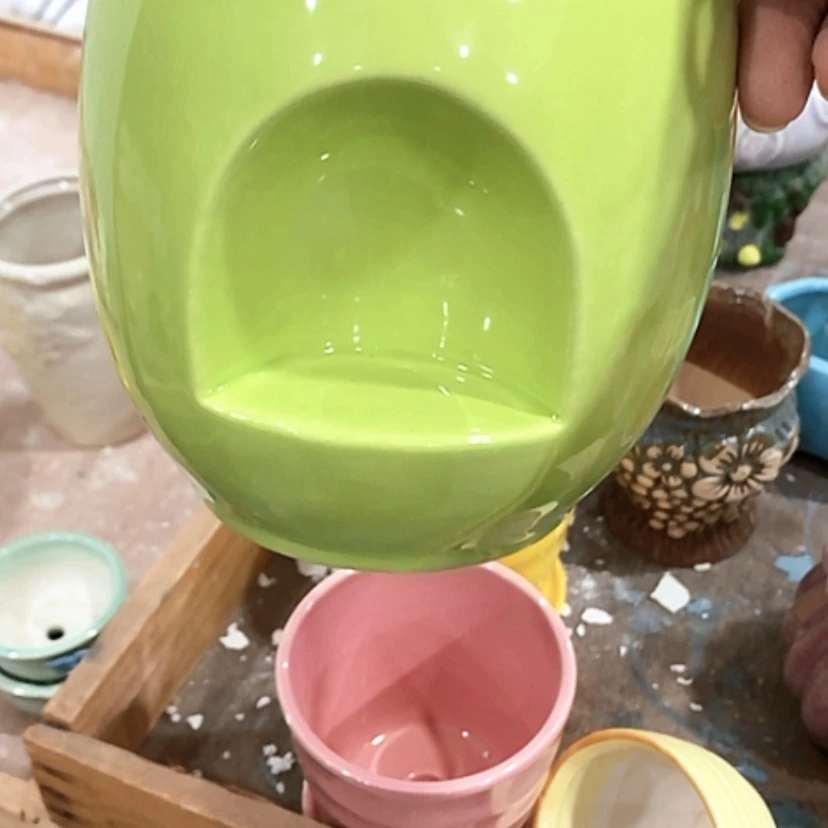 【闪购商品】红陶20CM（含）-50CM（不含）