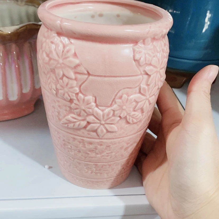 【闪购商品】红陶20CM(含)-50CM(不含)
