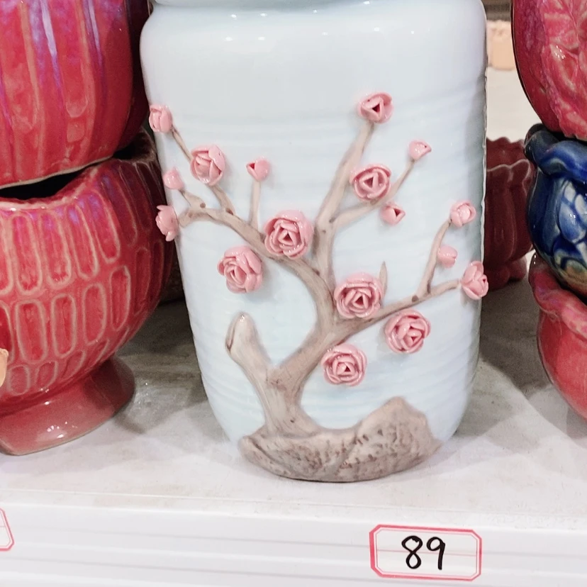 【闪购商品】红陶20CM（含）-50CM（不含）