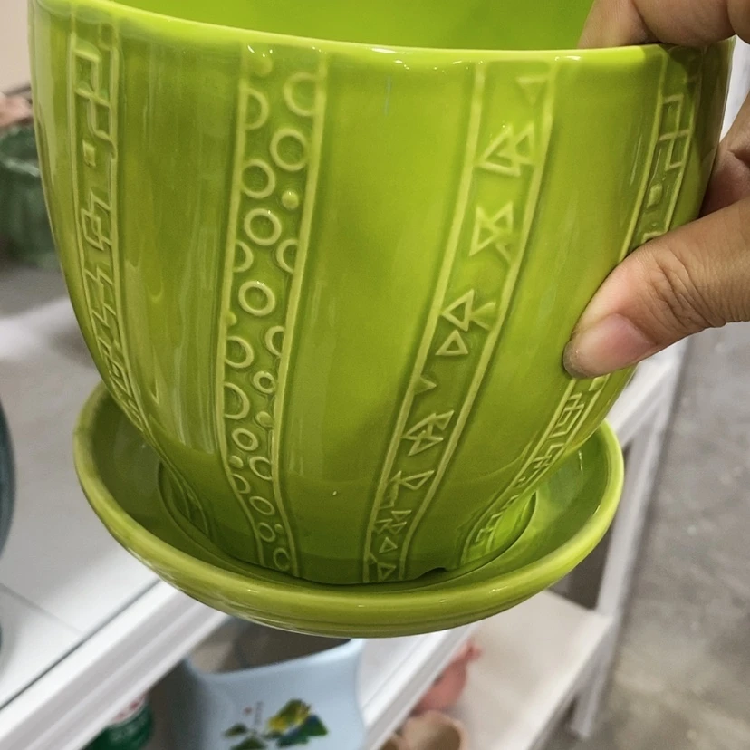 【闪购商品】红陶20CM（含）-50CM（不含）