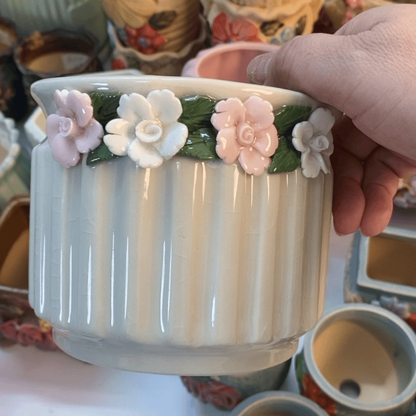 【闪购商品】红陶20CM（含）-50CM（不含）