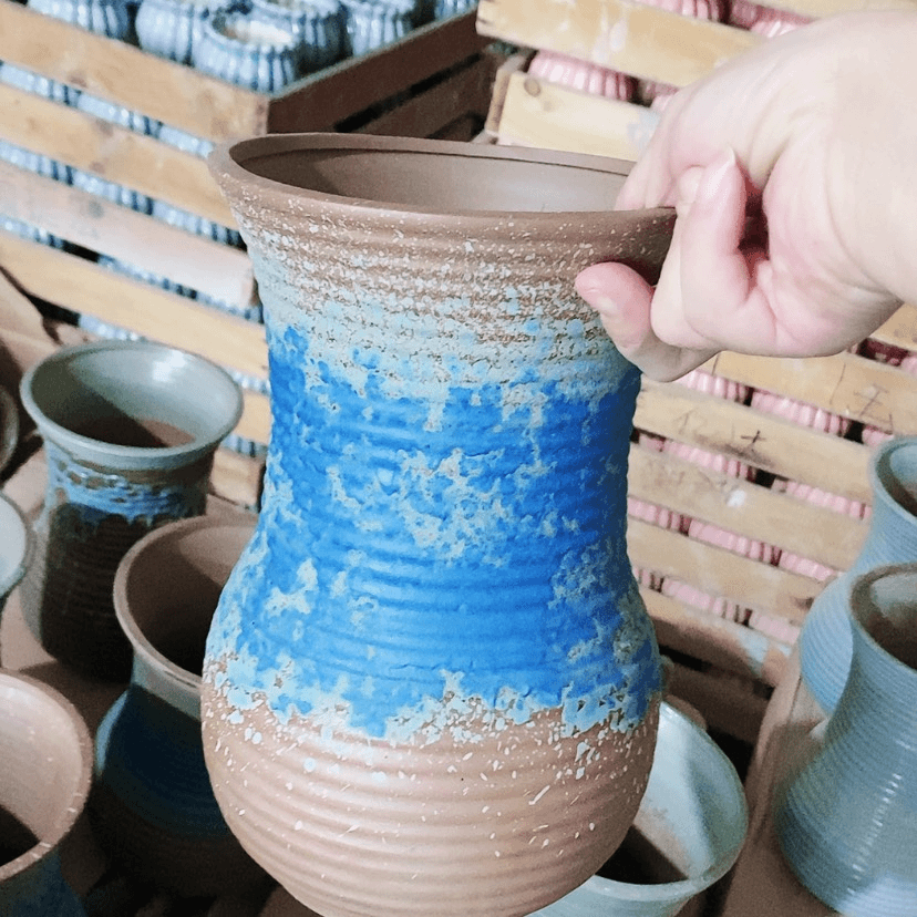 【闪购商品】红陶20CM（含）-50CM（不含）