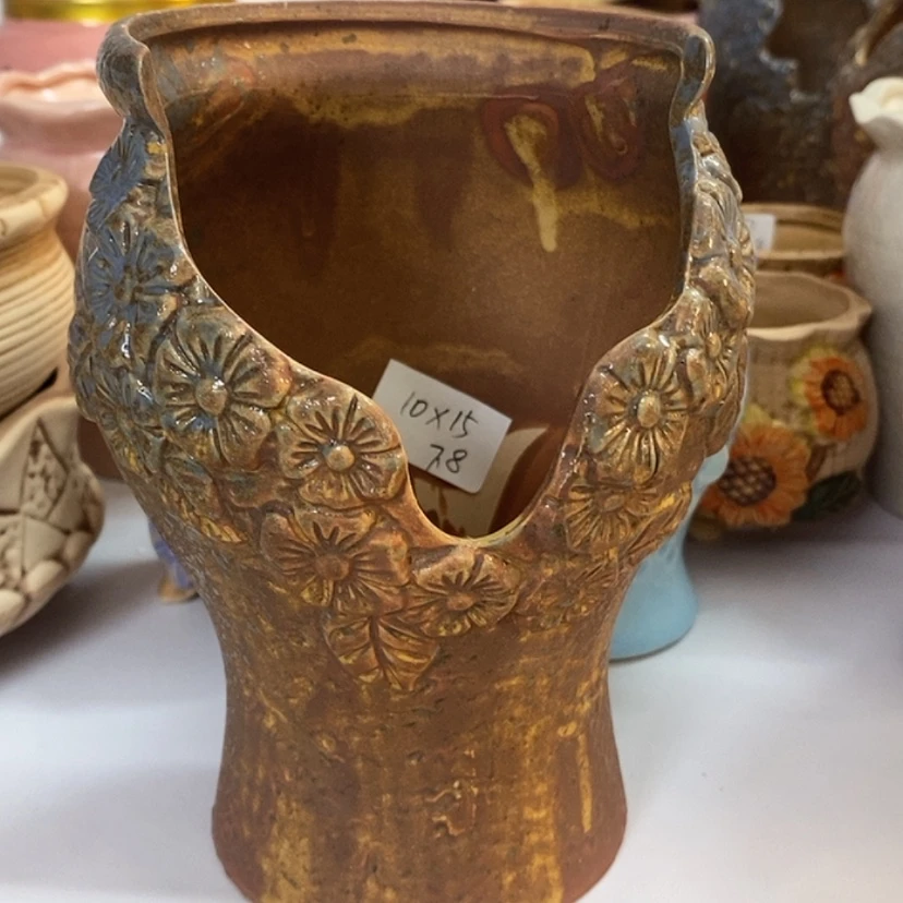 【闪购商品】红陶20CM（含）-50CM（不含）