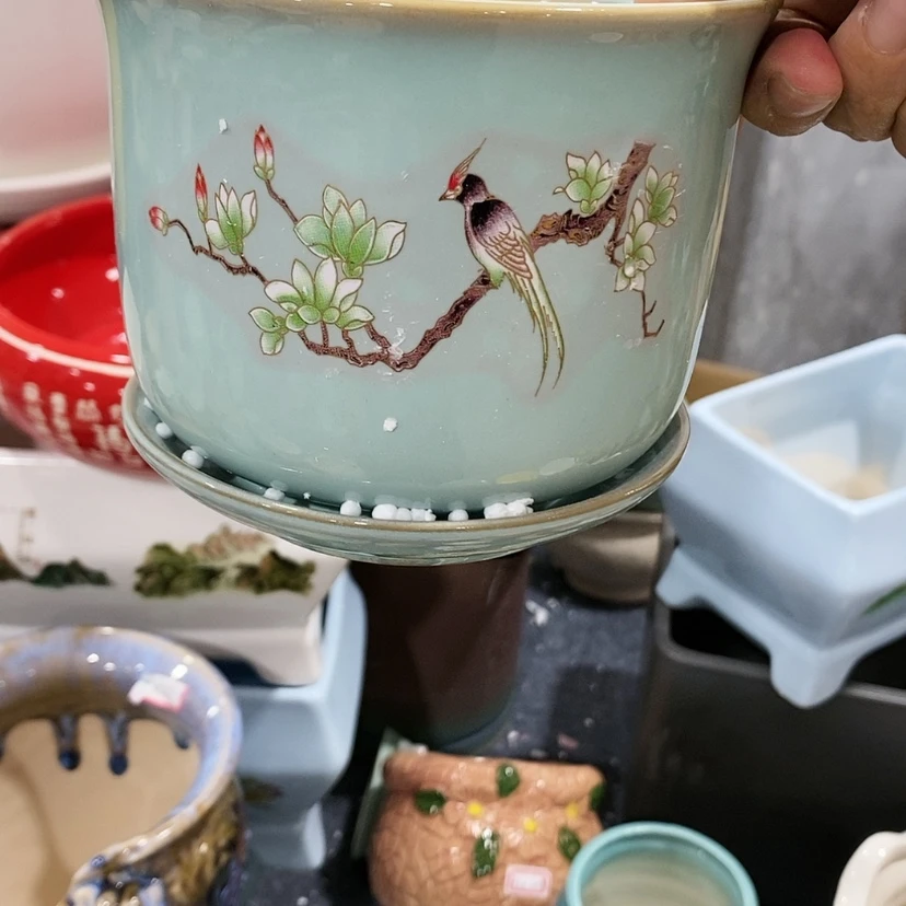 【闪购商品】红陶20CM（含）-50CM（不含）