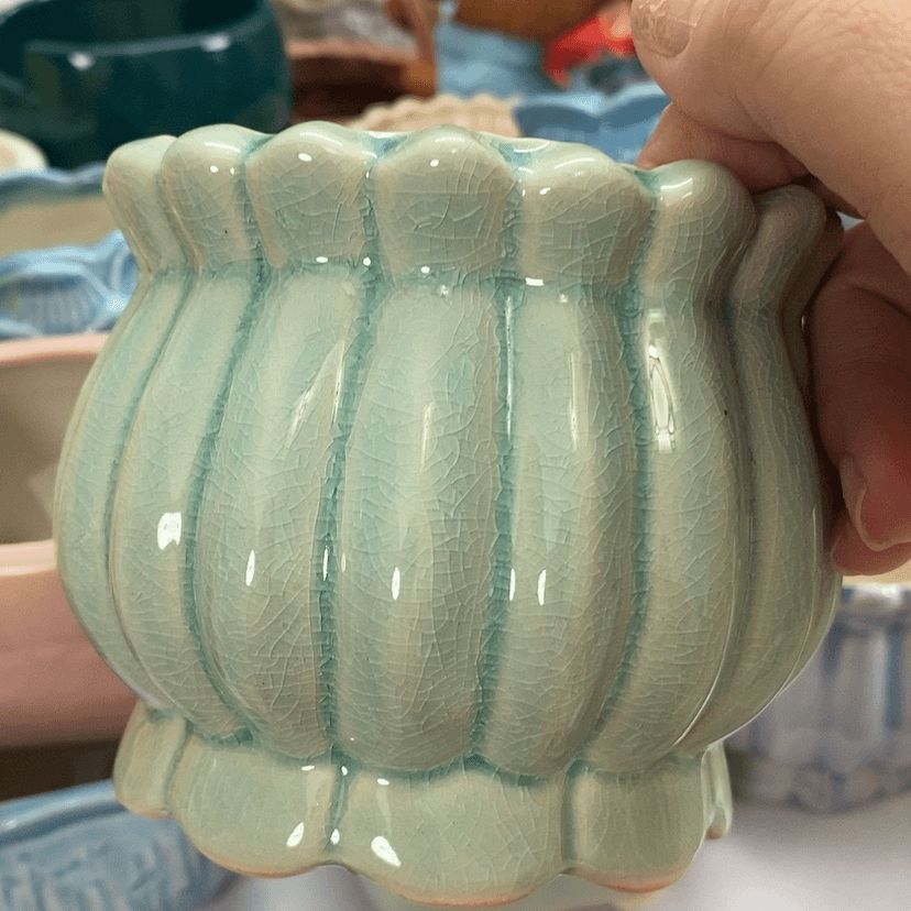 【闪购商品】红陶20CM（含）-50CM（不含）