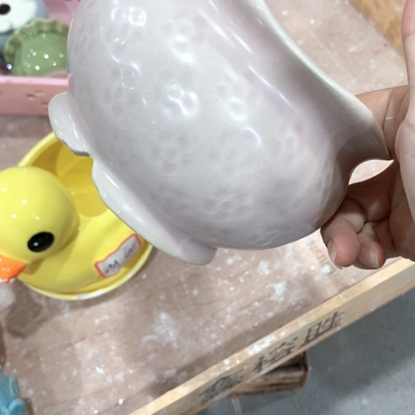 【闪购商品】红陶20CM（含）-50CM（不含）