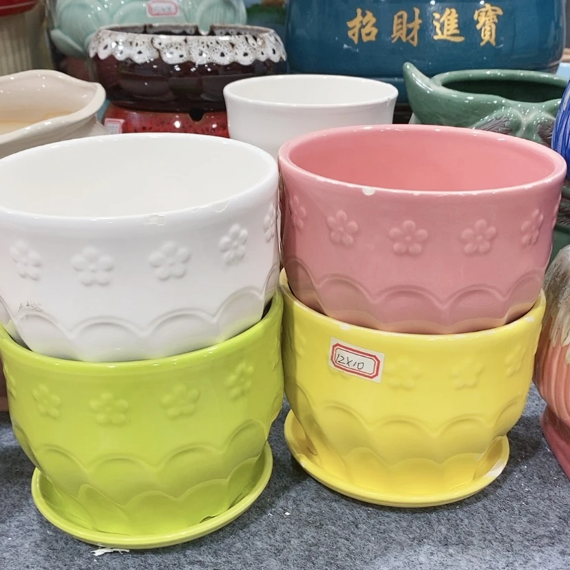 【闪购商品】陶瓷20CM以下