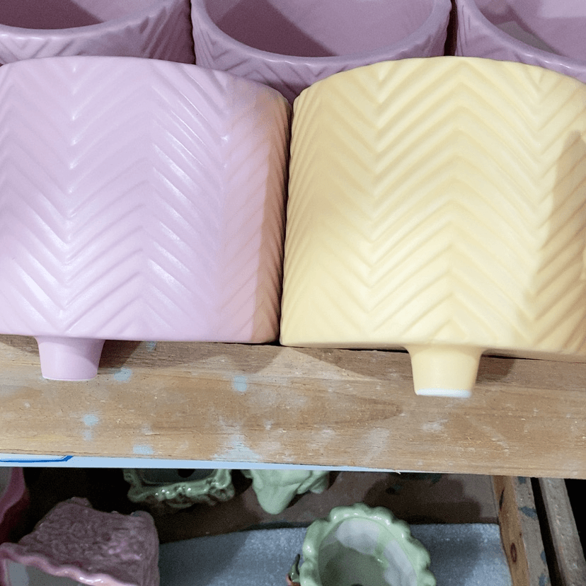 【闪购商品】红陶20CM（含）-50CM（不含）