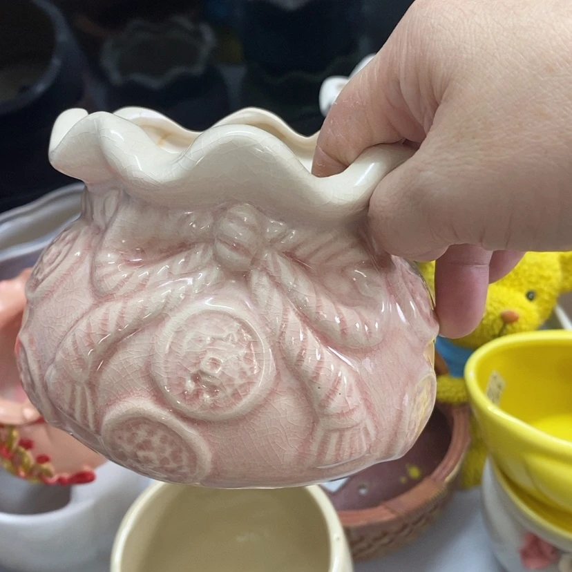 【闪购商品】红陶20CM（含）-50CM（不含）