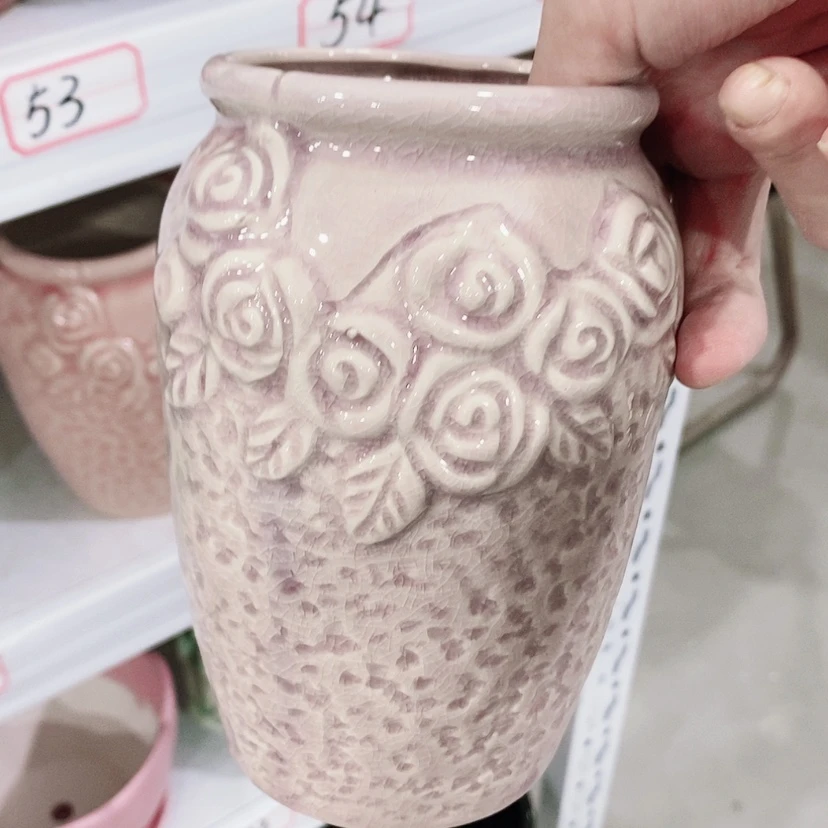 【闪购商品】红陶20CM（含）-50CM（不含）