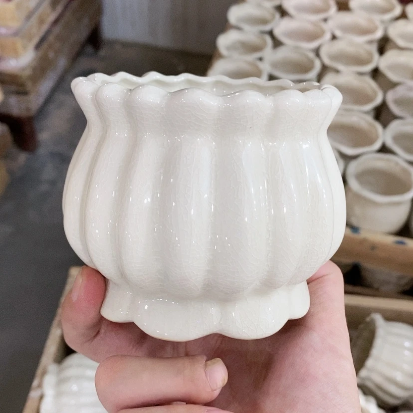 【闪购商品】陶瓷20CM以下