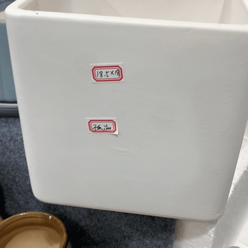 【闪购商品】红陶20CM（含）-50CM（不含）