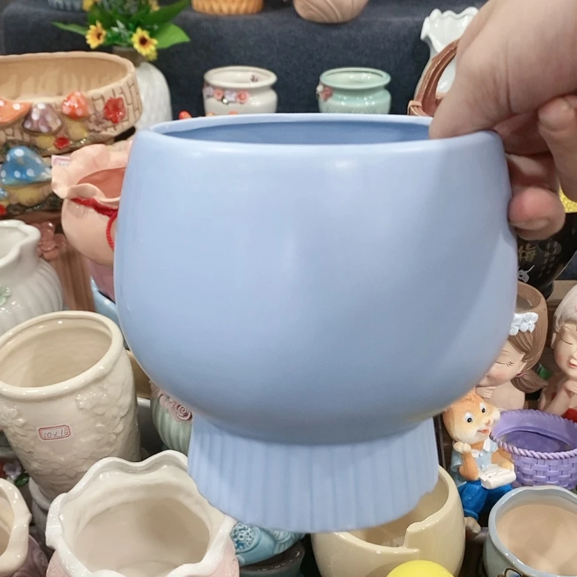 【闪购商品】陶瓷20CM以下