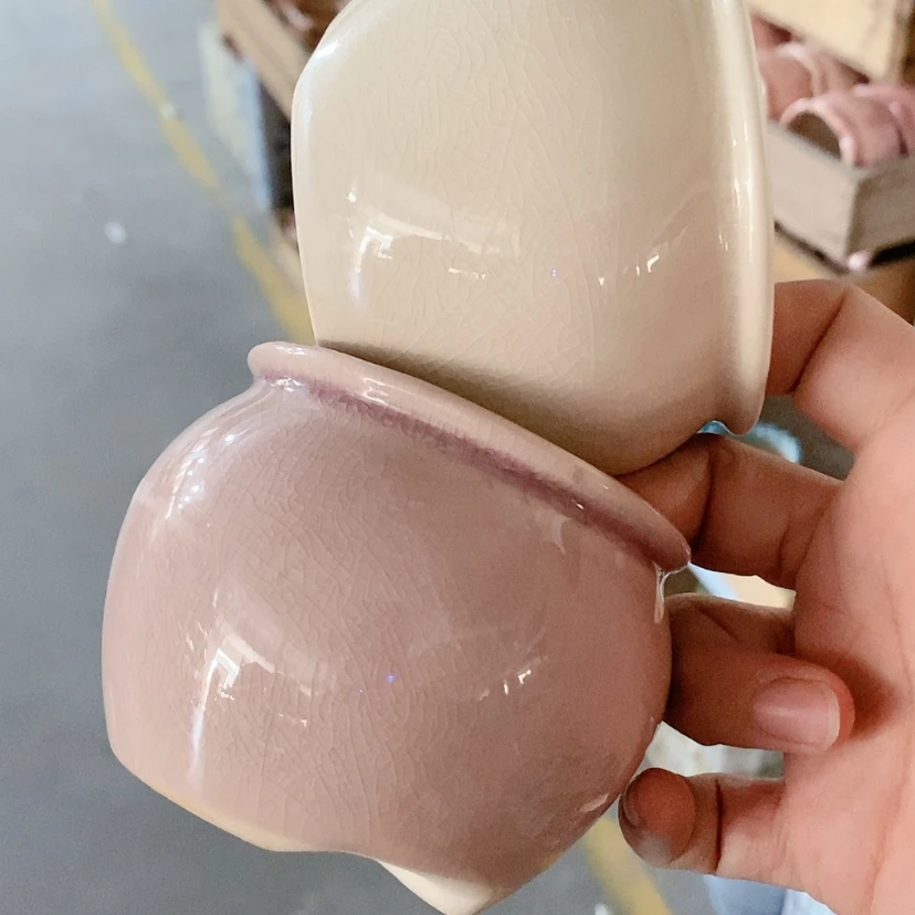 【闪购商品】红陶20CM(含)-50CM(不含)