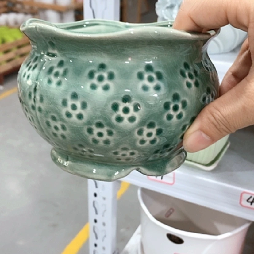 【闪购商品】红陶20CM（含）-50CM（不含）