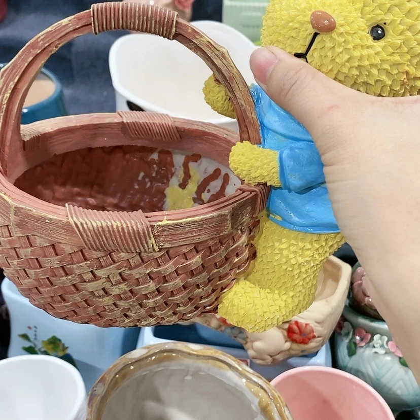 【闪购商品】红陶20CM（含）-50CM（不含）