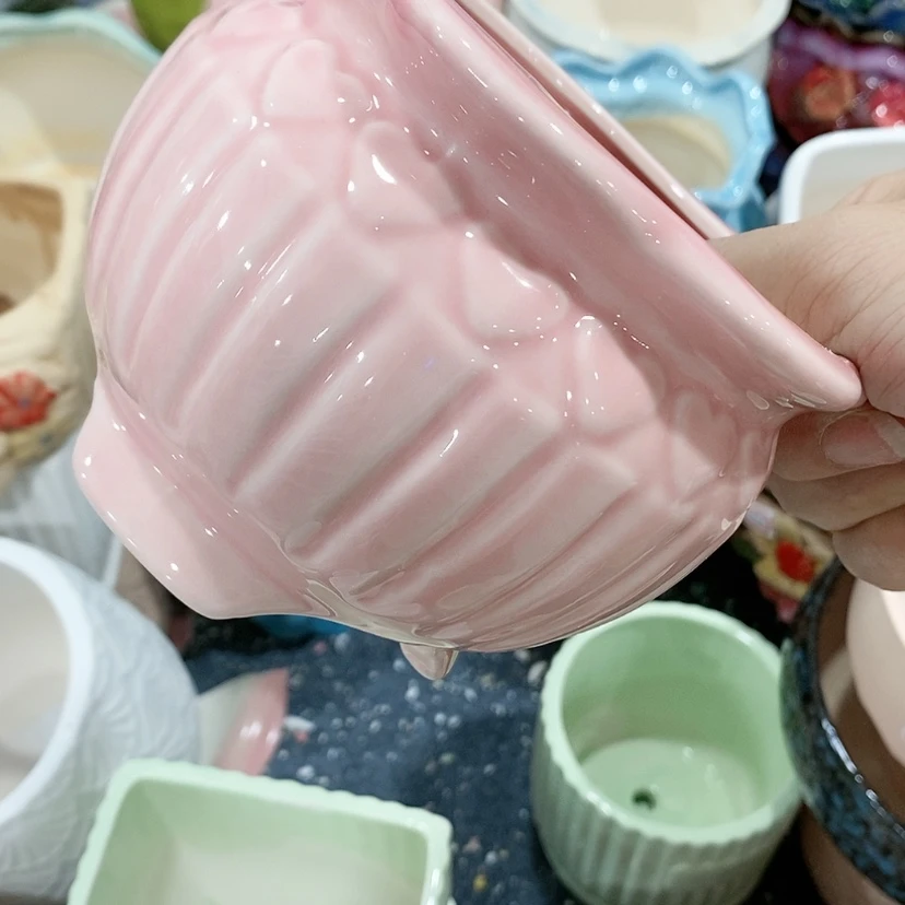 【闪购商品】红陶20CM（含）-50CM（不含）