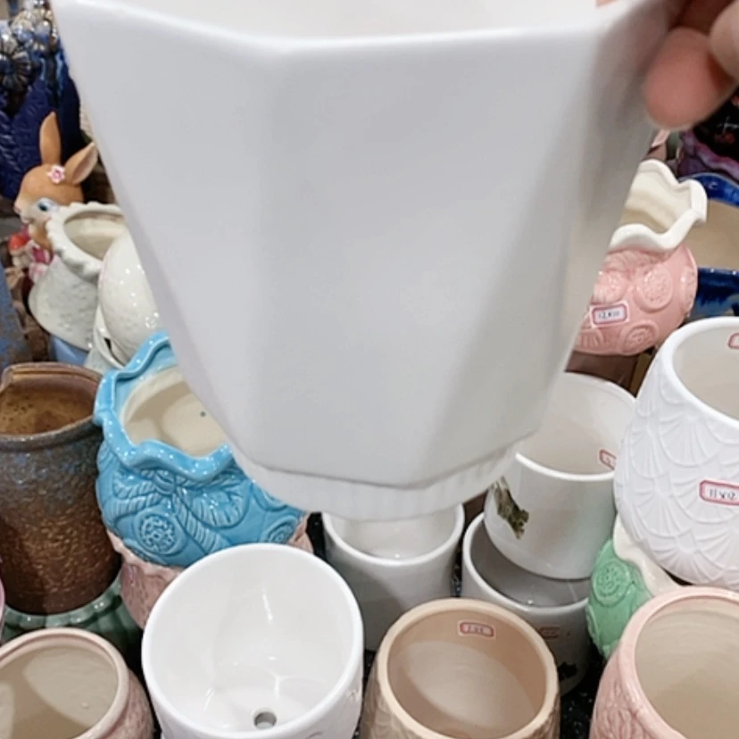 【闪购商品】红陶20CM（含）-50CM（不含）