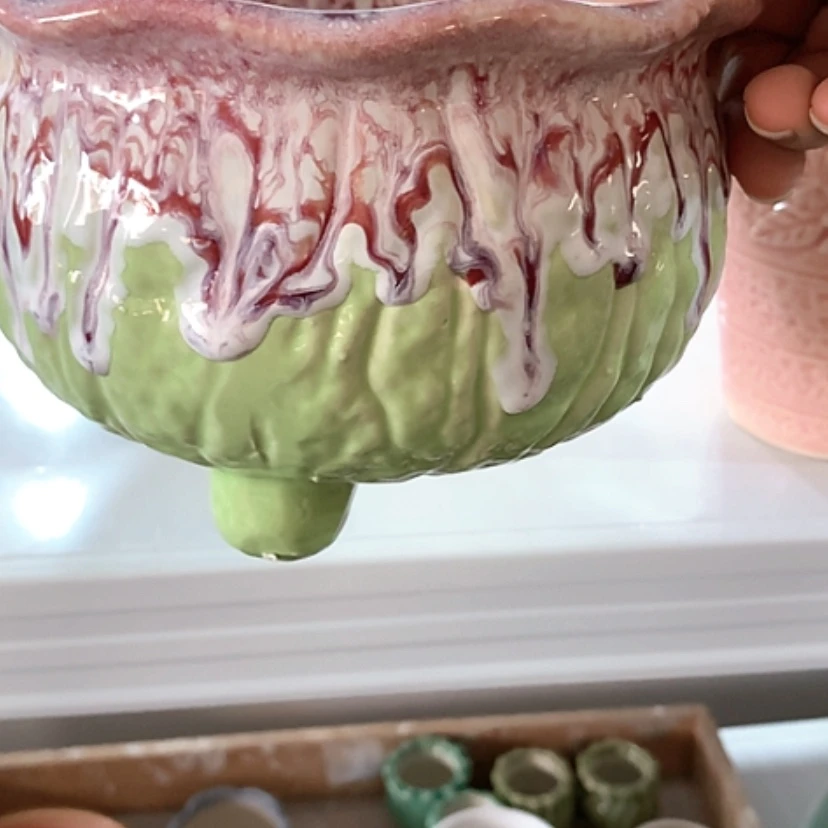 【闪购商品】红陶20CM（含）-50CM（不含）