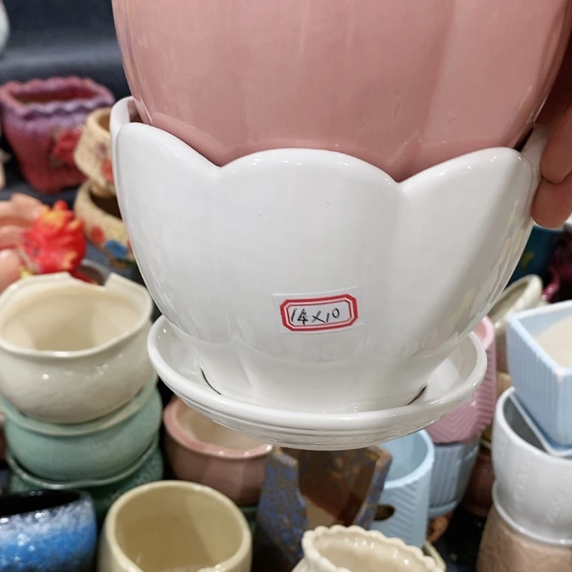【闪购商品】红陶20CM(含)-50CM(不含)