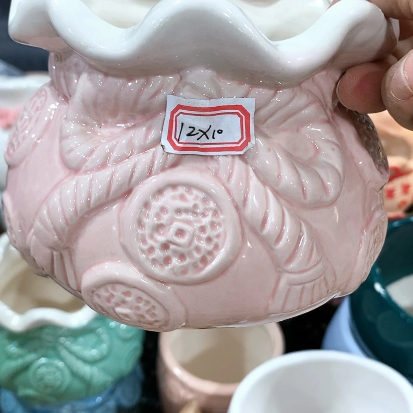 【闪购商品】红陶20CM（含）-50CM（不含）