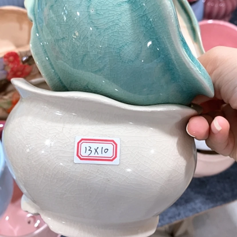 【闪购商品】红陶20CM（含）-50CM（不含）