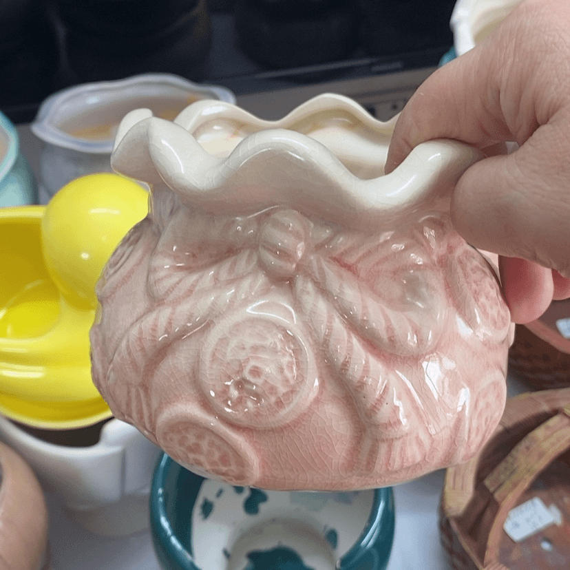 【闪购商品】红陶20CM（含）-50CM（不含）
