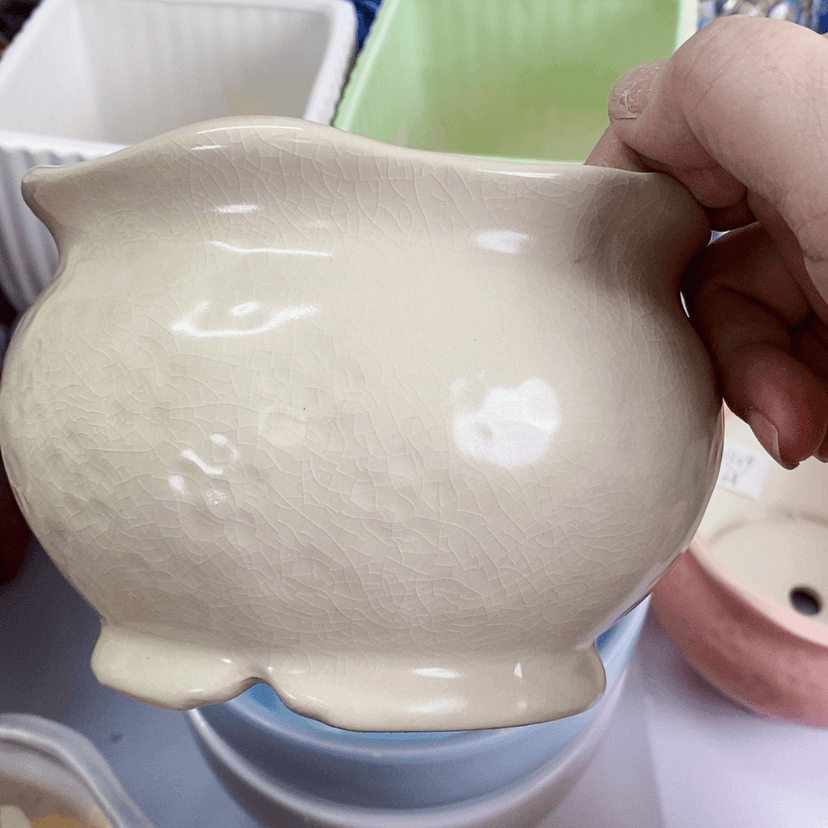 【闪购商品】红陶20CM（含）-50CM（不含）