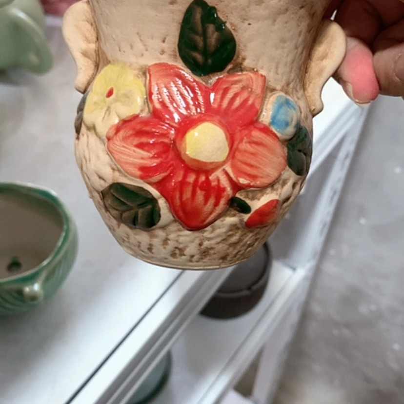 【闪购商品】红陶20CM（含）-50CM（不含）