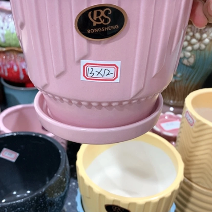 【闪购商品】红陶20CM（含）-50CM（不含）