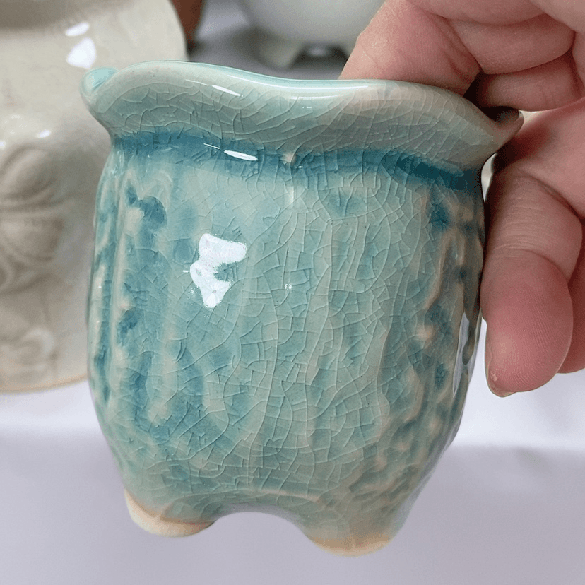 【闪购商品】红陶20CM（含）-50CM（不含）