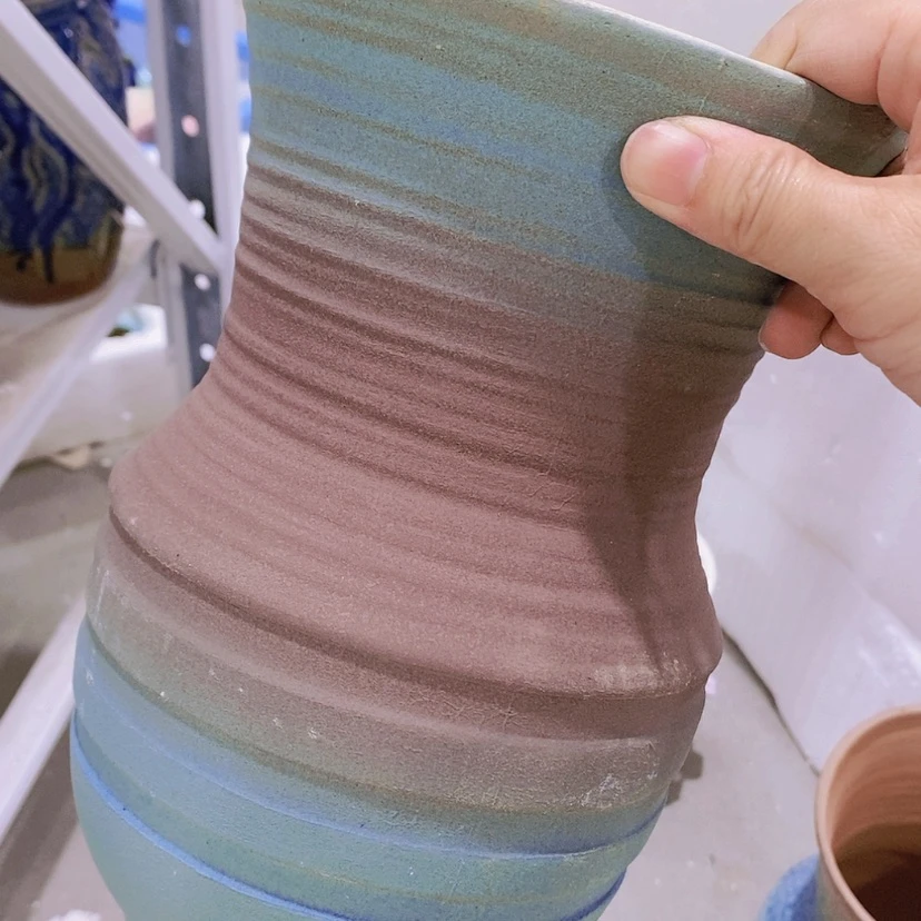 【闪购商品】红陶20CM（含）-50CM（不含）