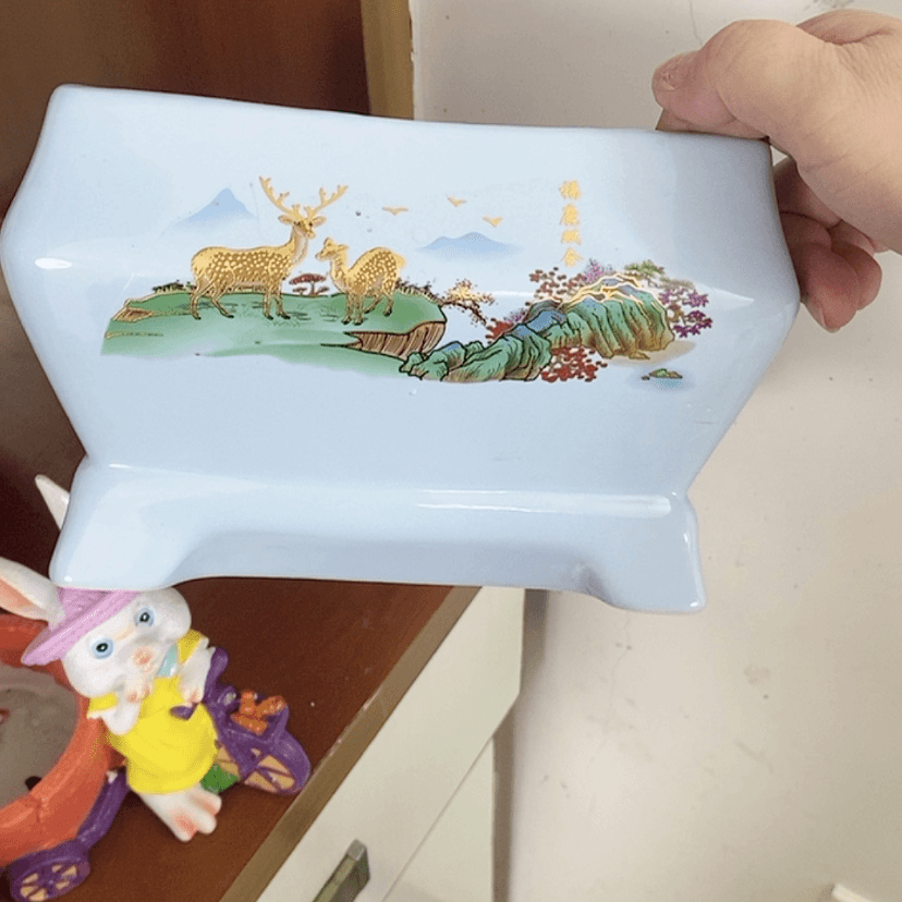 【闪购商品】红陶20CM（含）-50CM（不含）