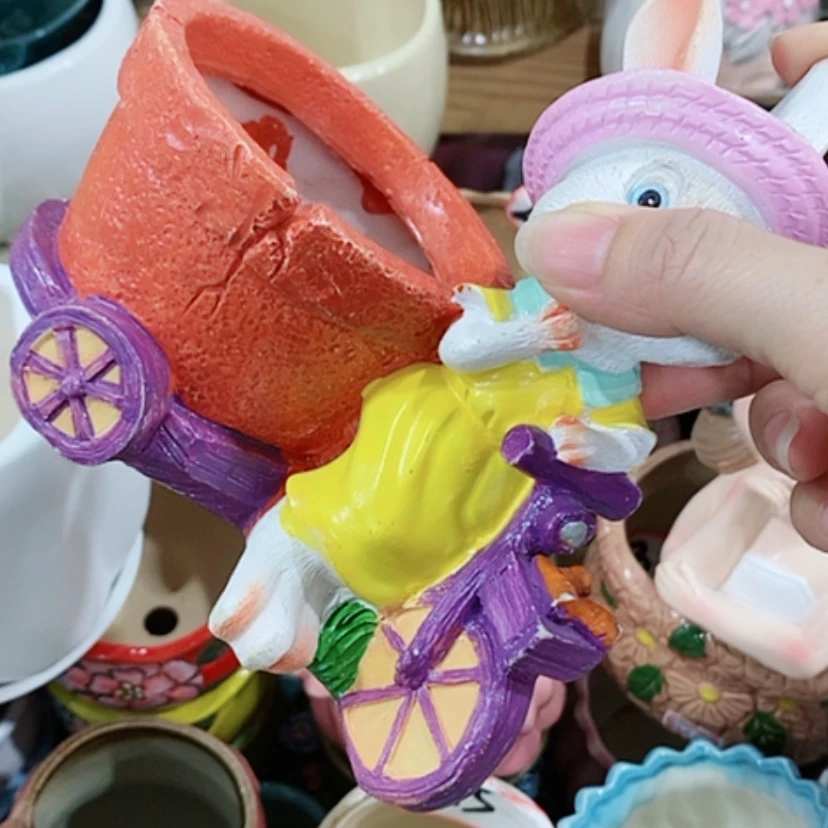 【闪购商品】红陶20CM（含）-50CM（不含）