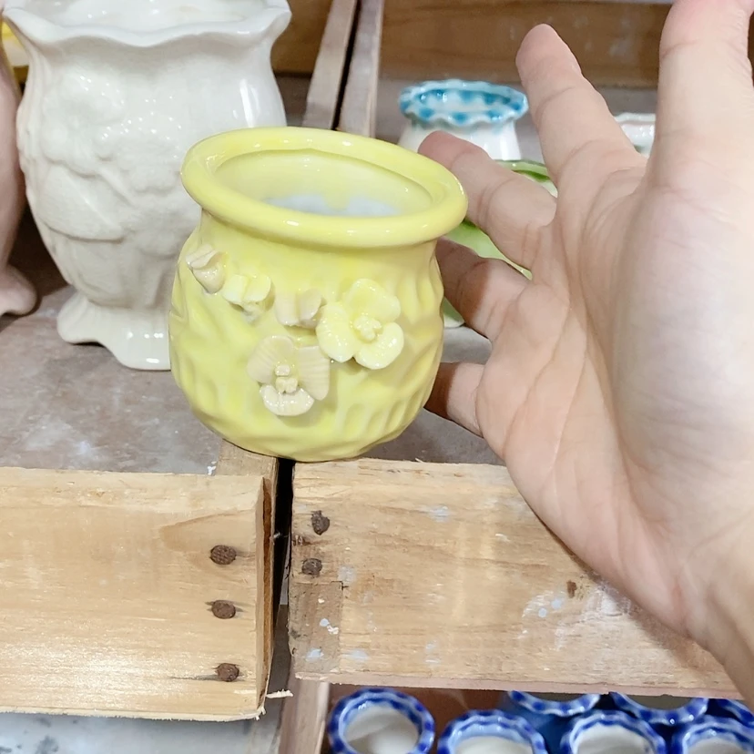 【闪购商品】红陶20CM（含）-50CM（不含）