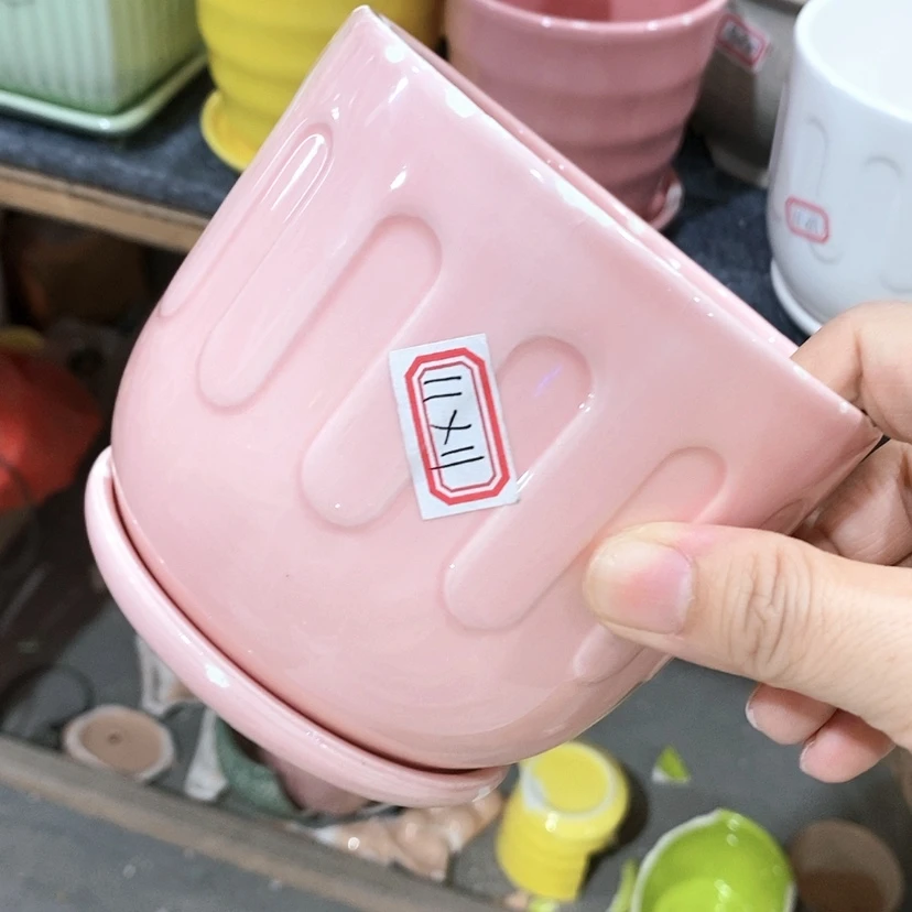 【闪购商品】红陶20CM（含）-50CM（不含）