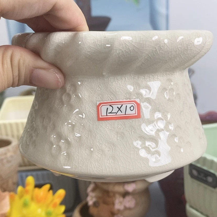 【闪购商品】红陶20CM（含）-50CM（不含）