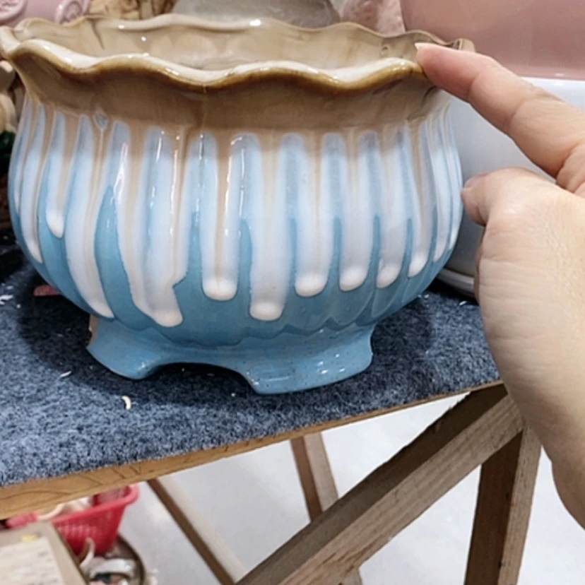 【闪购商品】红陶20CM（含）-50CM（不含）