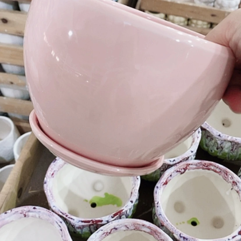 【闪购商品】红陶20CM（含）-50CM（不含）