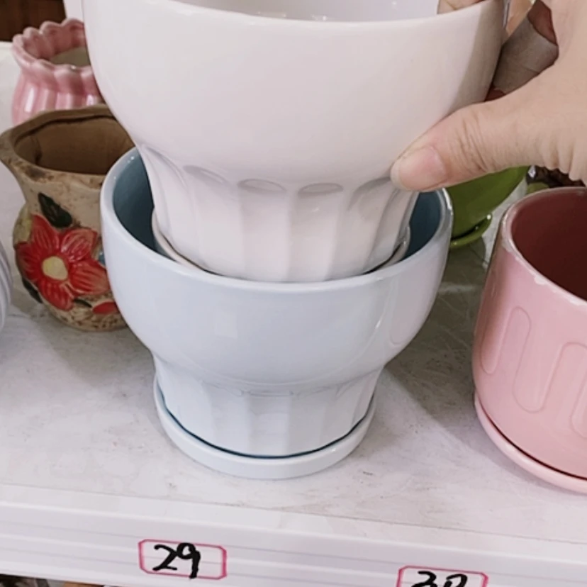 【闪购商品】红陶20CM（含）-50CM（不含）