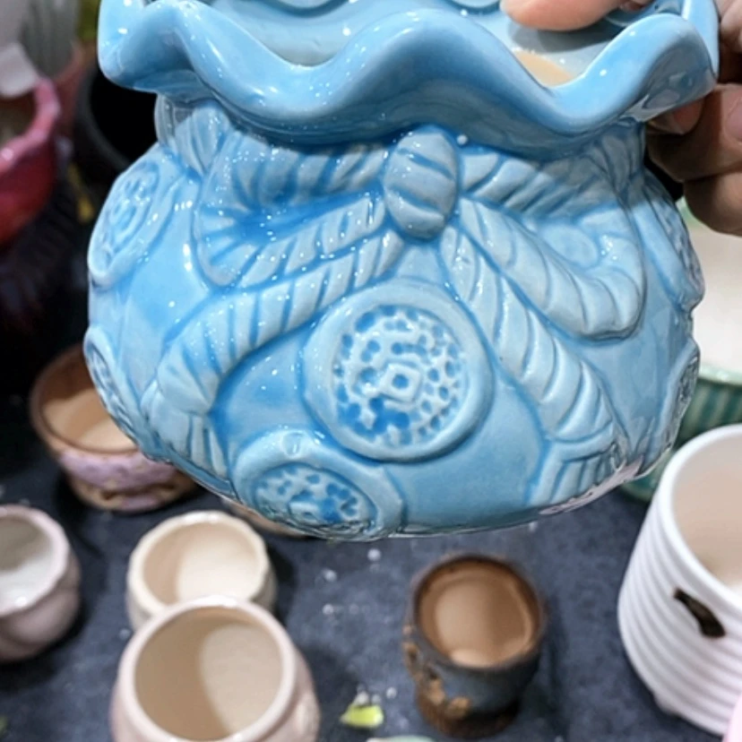 【闪购商品】红陶20CM（含）-50CM（不含）