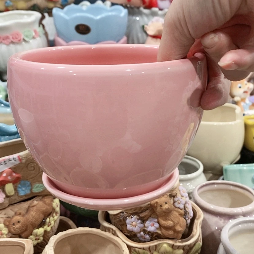 【闪购商品】陶瓷20CM以下