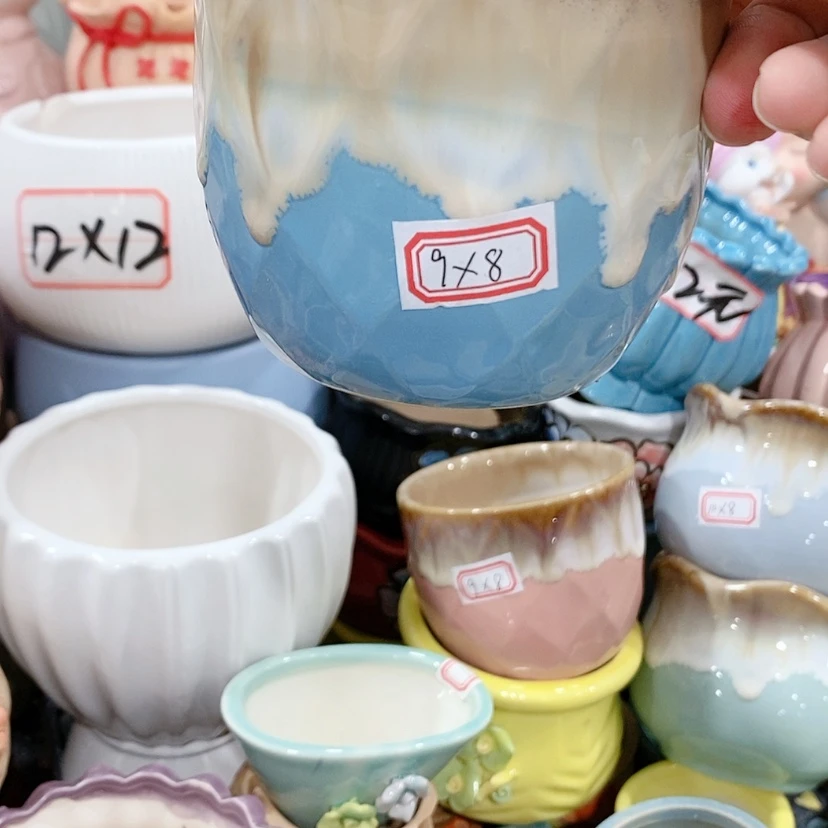 【闪购商品】红陶20CM（含）-50CM（不含）