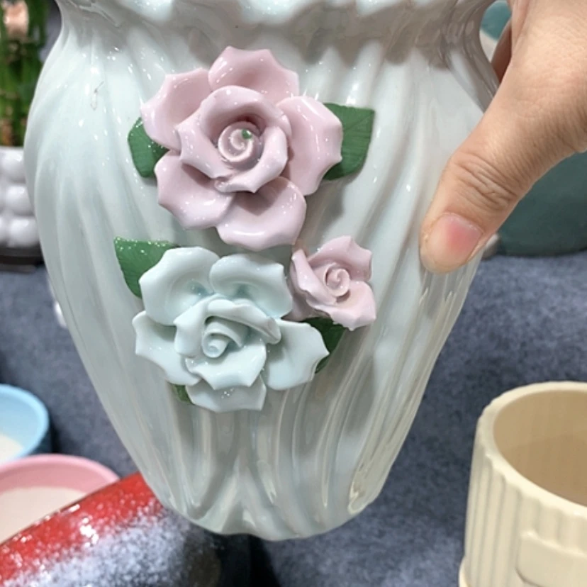 【闪购商品】红陶20CM（含）-50CM（不含）