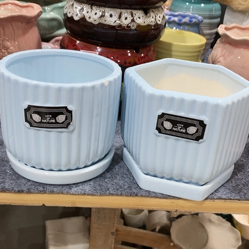 【闪购商品】红陶20CM（含）-50CM（不含）